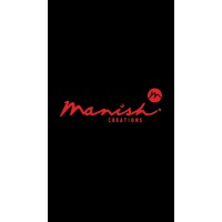 Manish Creations (Manish Fashionworld Pvt. Ltd.) logo, Manish Creations (Manish Fashionworld Pvt. Ltd.) contact details