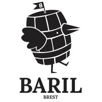 BARIL logo, BARIL contact details