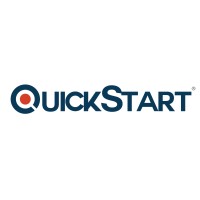 QuickStart Inc. logo, QuickStart Inc. contact details