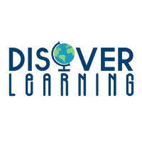 Discover Learning logo, Discover Learning contact details