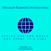 Specialty Planners International logo, Specialty Planners International contact details