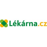 Lékárna.cz logo, Lékárna.cz contact details