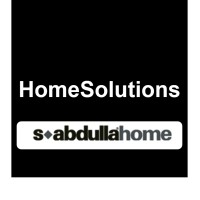 HomeSolutions logo, HomeSolutions contact details