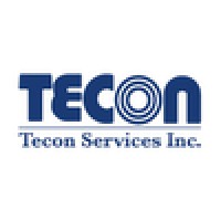 Tecon Services Inc logo, Tecon Services Inc contact details