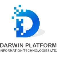 DARWIN PLATFORM INFORMATION TECHNOLOGIES logo, DARWIN PLATFORM INFORMATION TECHNOLOGIES contact details