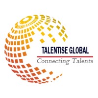 Talentise Global Private Limited logo, Talentise Global Private Limited contact details