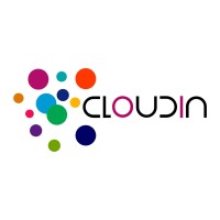 CLOUDIN logo, CLOUDIN contact details