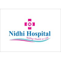 Nidhi Hospital logo, Nidhi Hospital contact details