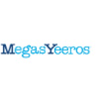 Megas Yeeros LLC logo, Megas Yeeros LLC contact details