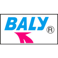 Baly Group of Industries logo, Baly Group of Industries contact details