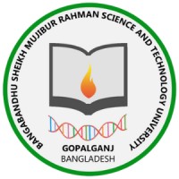 Bangabandhu Sheikh Mujibur Rahman Science and Technology University logo, Bangabandhu Sheikh Mujibur Rahman Science and Technology University contact details