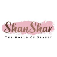 ShanShar logo, ShanShar contact details