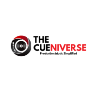 The Cueniverse Music logo, The Cueniverse Music contact details