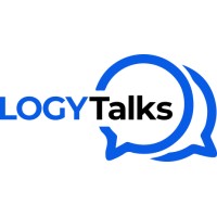 LOGYTalks logo, LOGYTalks contact details