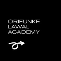 Orifunke Lawal Academy logo, Orifunke Lawal Academy contact details