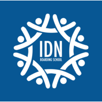 IDN Boarding School logo, IDN Boarding School contact details