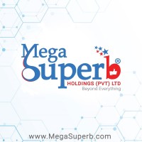 Mega Superb Holdings (Pvt) Ltd. logo, Mega Superb Holdings (Pvt) Ltd. contact details