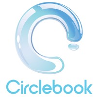 Circlebook logo, Circlebook contact details