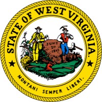 West Virginia Legislature logo, West Virginia Legislature contact details