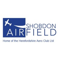 HEREFORDSHIRE AERO CLUB LIMITED logo, HEREFORDSHIRE AERO CLUB LIMITED contact details