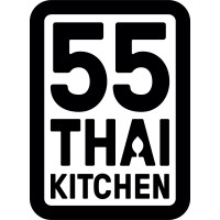 55 Thai Kitchen logo, 55 Thai Kitchen contact details