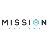 Mission Mailers LLC logo, Mission Mailers LLC contact details