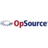 OpSource logo, OpSource contact details