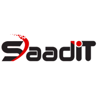 Saadit.com logo, Saadit.com contact details