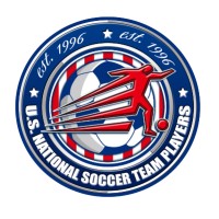 US National Soccer Team Players Association logo, US National Soccer Team Players Association contact details