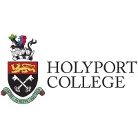 HOLYPORT COLLEGE logo, HOLYPORT COLLEGE contact details