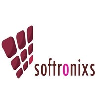 Softronixs Ltd logo, Softronixs Ltd contact details