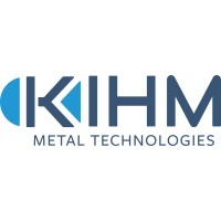 KIHM Metal Technologies logo, KIHM Metal Technologies contact details