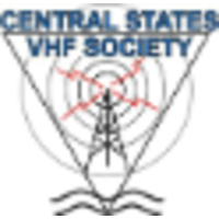 Central States VHF Society logo, Central States VHF Society contact details