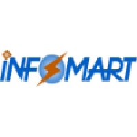 Infomart (India) Pvt. Ltd. logo, Infomart (India) Pvt. Ltd. contact details