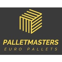 PALLETMASTERS logo, PALLETMASTERS contact details