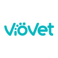 VioVet logo, VioVet contact details