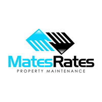 Mates Rates Property Maintenance logo, Mates Rates Property Maintenance contact details