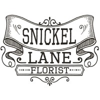 Snickel Lane Florist logo, Snickel Lane Florist contact details