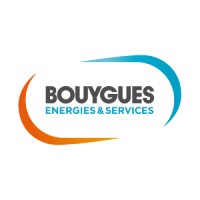 Bouygues Energies & Services, Industry logo, Bouygues Energies & Services, Industry contact details