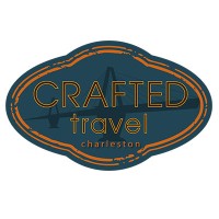 Crafted Travel logo, Crafted Travel contact details