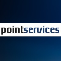 Point Services logo, Point Services contact details