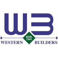 Western Builders Of Amarillo, Inc. logo, Western Builders Of Amarillo, Inc. contact details