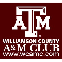 Williamson County A&M Club logo, Williamson County A&M Club contact details