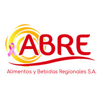 Alimentos y Bebidas Regionales S.A. logo, Alimentos y Bebidas Regionales S.A. contact details