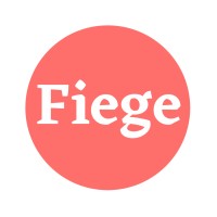 Fiege logo, Fiege contact details