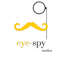 Eye-Spy Studios logo, Eye-Spy Studios contact details