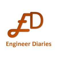 Engineer Diaries logo, Engineer Diaries contact details