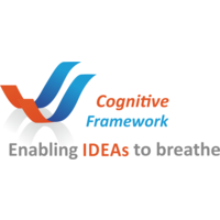 Cognitive Framework logo, Cognitive Framework contact details