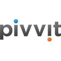 Pivvit logo, Pivvit contact details