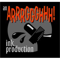 Arrrggghhh Ink LLC logo, Arrrggghhh Ink LLC contact details